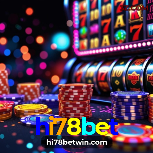 Casino Ao Vivo hi78bet