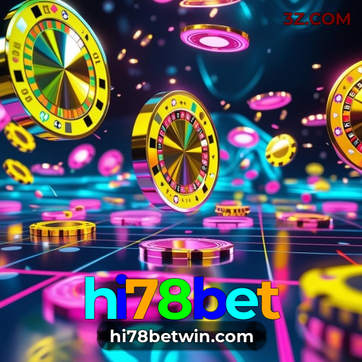 Experiência VIP hi78bet