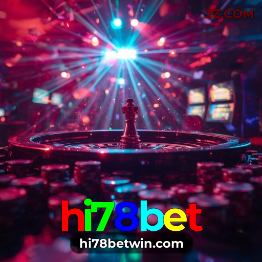 Estatísticas hi78bet