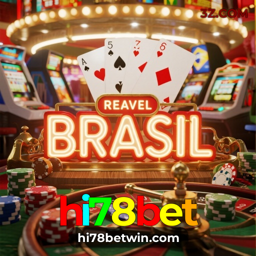 Cadastro Rápido hi78bet