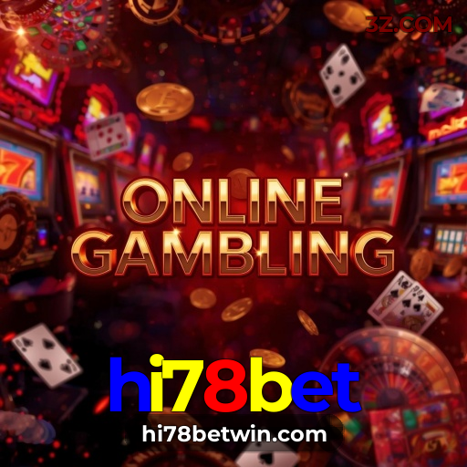 Casino Ao Vivo hi78bet