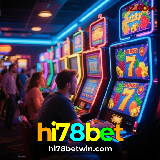PIX Instantâneo hi78bet