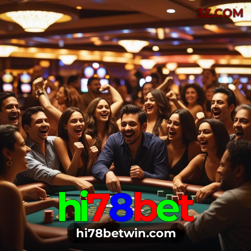 Promoções Sazonais hi78bet