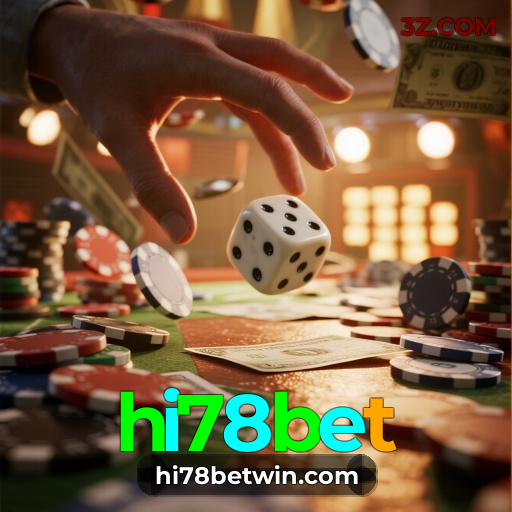 Jogos de Slot hi78bet