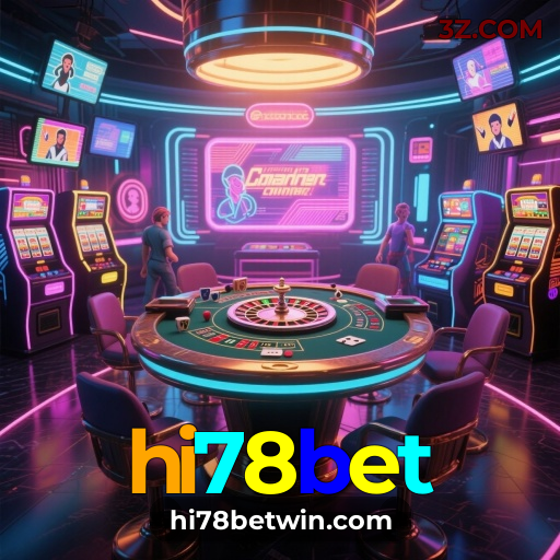 Login Seguro hi78bet