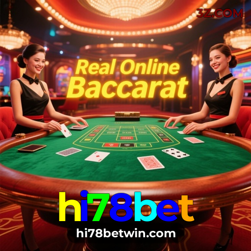 Provedores de Jogos hi78bet