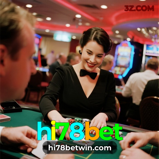 Estatísticas hi78bet