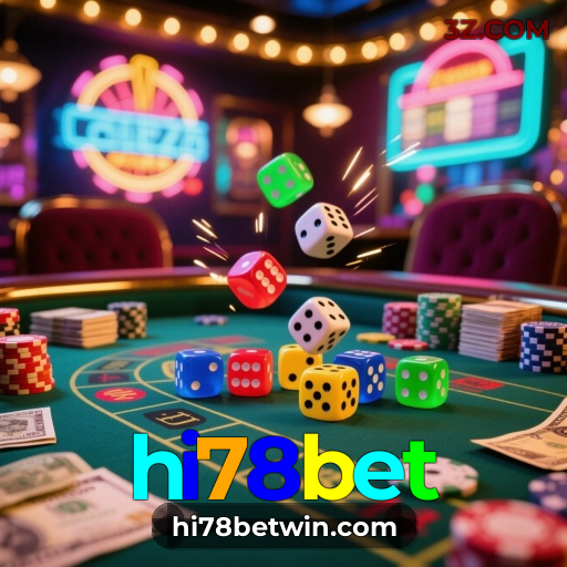 Casino VIP hi78bet