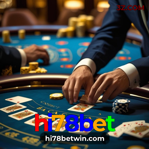 Bônus Diários hi78bet